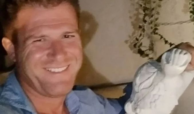 Извънредна новина за подполковника от НСО, обвинен за организиране на убийството на Марангозова