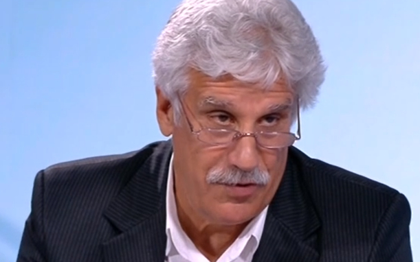 Емил Георгиев с последни разкрития за аферата с боклука и далаверите на Прокопиев 