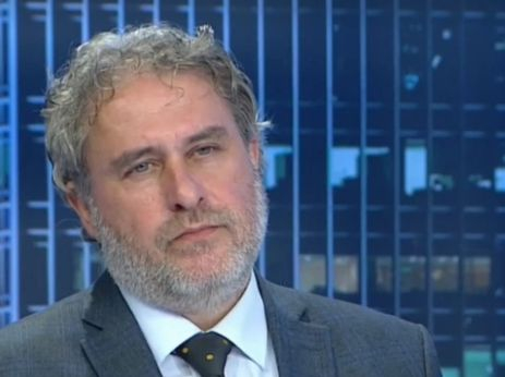 Министър Банов категоричен: Ритонът на Божков не е изчезнал, това е провокация 