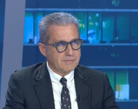 Йордан Цонев за намаляването на ДДС, държавните бензиностанции и свободата на словото