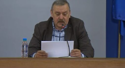 Проф. Кантарджиев изнесе невероятни данни за COVID-19, които ще зарадват цяла България БЛИЦ TV