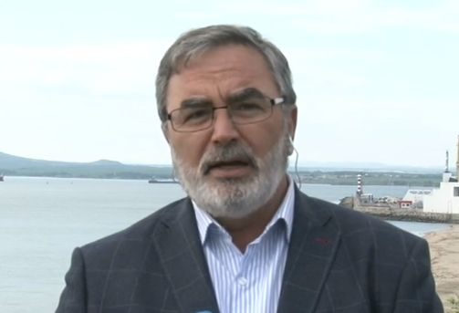 Доц. Кунчев огласи най-песимистичната прогноза какво ще се случи с К-19 у нас ВИДЕО