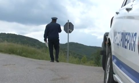 Скандални разкрития за изрода, насилил брутално баба в Струмянско ВИДЕО 