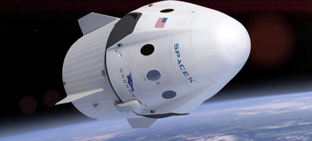 Исторически момент! Ракетата на SpaceX и НАСА е изстреляна в Космоса НА ЖИВО 