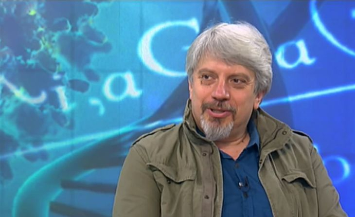 Проф. Витанов шашна с метафора за коронавируса и какво ще се случи наесен 