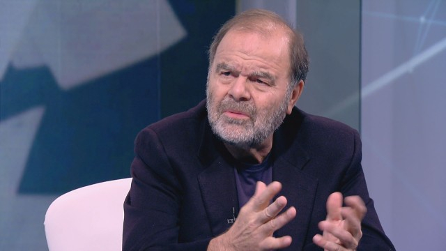 Красимир Стойчев от списъка на Бобокови: Казах на Мутафчийски, че това е налудничаво и да не ме занимава с глупости  