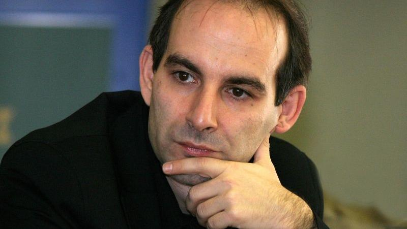 Петър Волгин: При президента Обама много се увеличиха убийствата на чернокожи от полицаи
