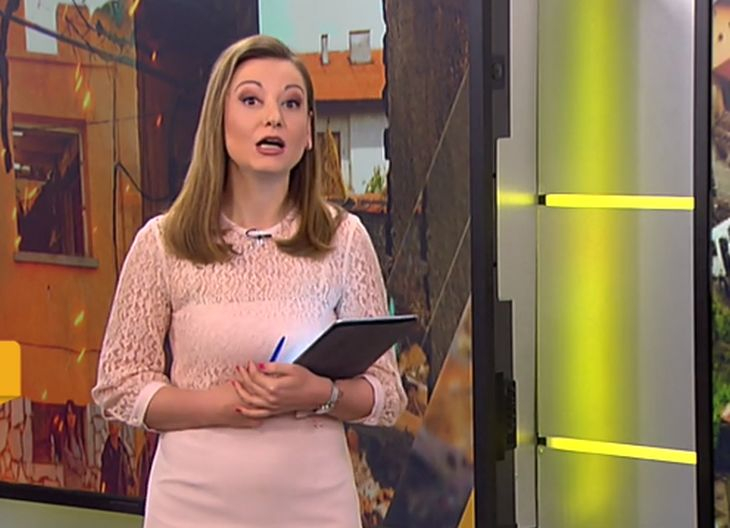 Рокадата в Нова тв е факт, това е новата на Виктор Николаев