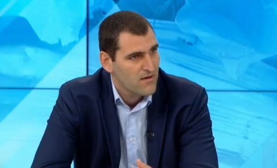Още горещи разкрития за аферата с боклука от прокурор Ангел Кънев