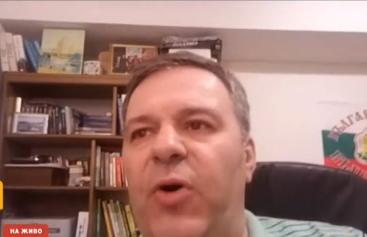 Българин от Минеаполис разказа за кървавите бунтове ВИДЕО