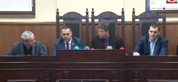 Прокуратурата разкри алчните схеми на подкупните ченгета от Калотина