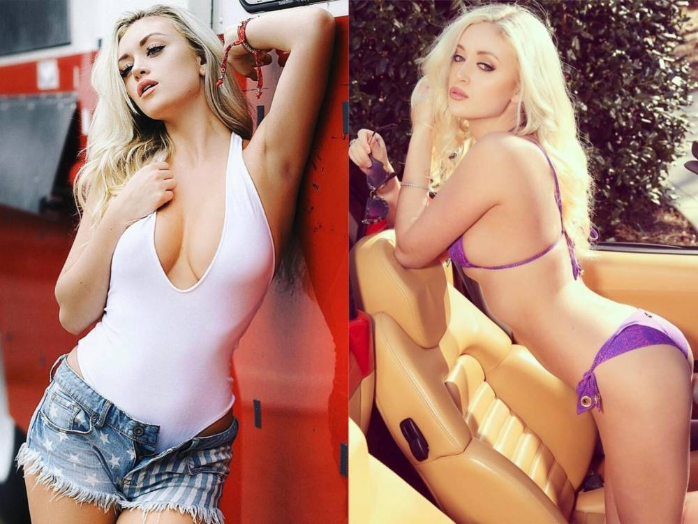Медсестра крие в болницата с какво се занимава нощем, но голи СНИМКИ 18+ я издадоха