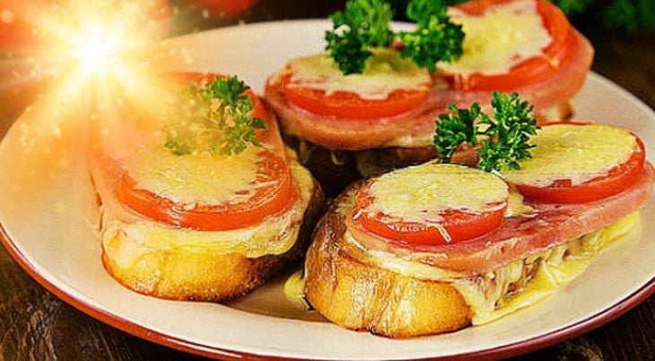 Неприлично вкусна бърза закуска, у дома я обожават