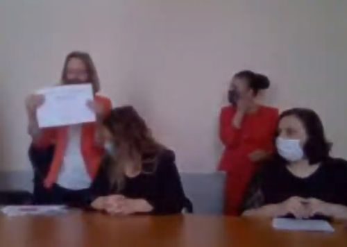 Олигархични сенки надвиснаха над мониторинга на правосъдието в България 