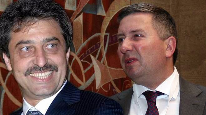 Олигархични сенки надвиснаха над мониторинга на правосъдието в България 