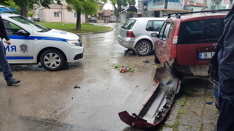 Безумен екшън във Варна! Подобно нещо не се е случвало досега в България СНИМКИ/ВИДЕО 