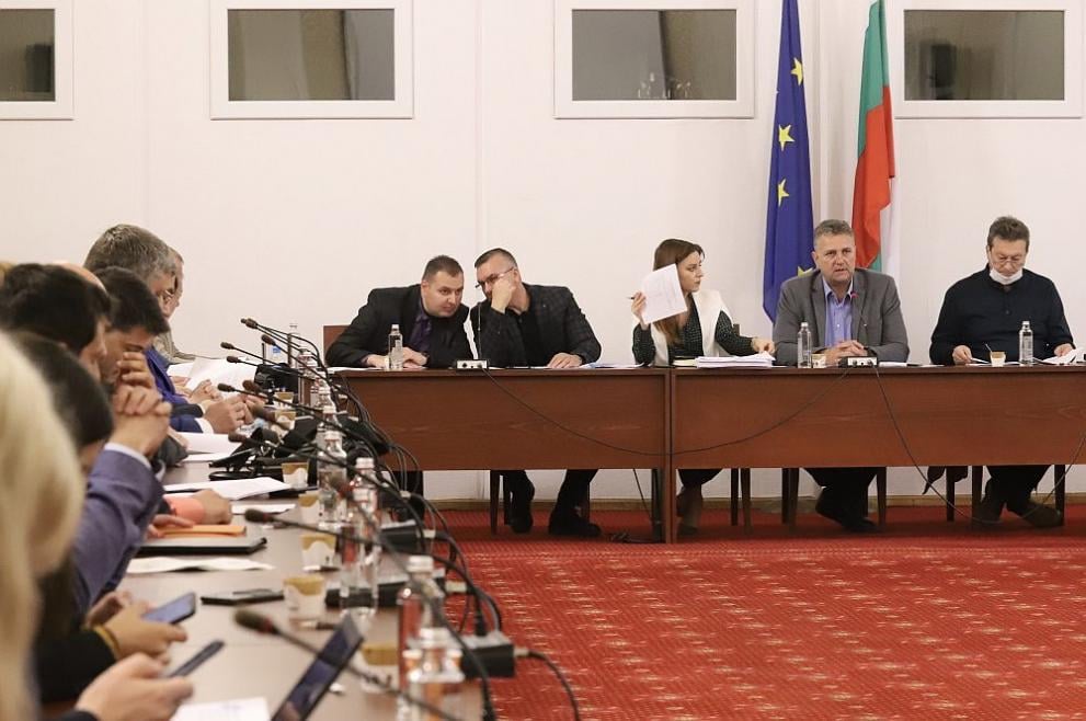 Депутати одобриха важни промени в енергетиката