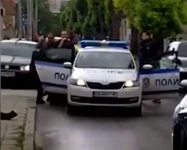 Очевидци със смразяващи разкази за идиота, помлял хора и коли във Варна