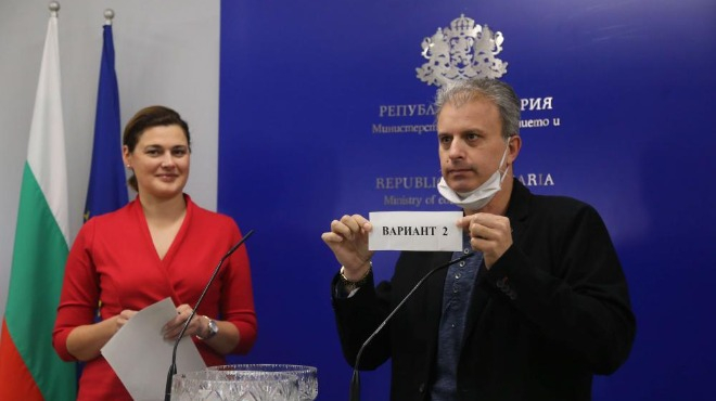 Ето какво се падна на втората задължителна матура