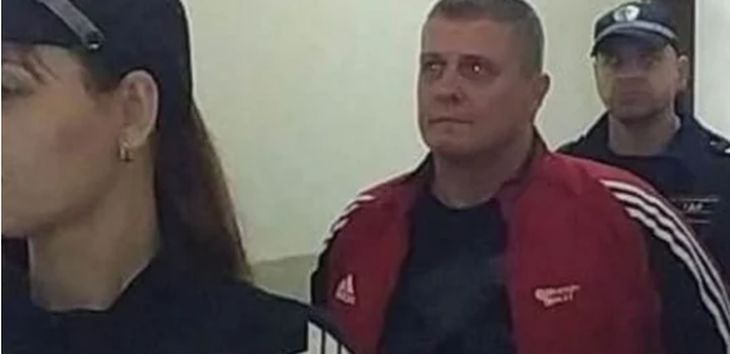 Истински страшилища: Вижте една от мутрите, свили 400 бона в Плевен СНИМКИ