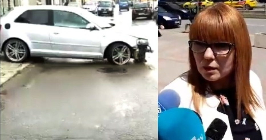 "Лица от мафията" преследвали джигита от екшъна във Варна, тестват го и за К-19
