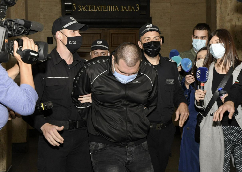 Извънредни новини около кокаиновия удар в Студентски град, арестуваха... 