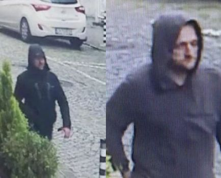 Няма милост за бандитите, разбили колата на зам. главния редактор на "Монитор" 