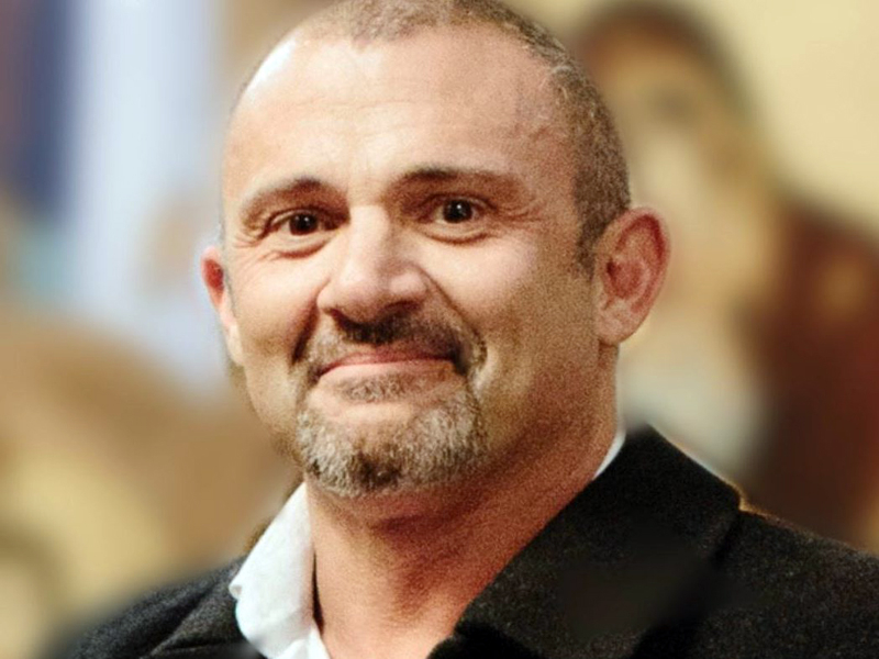 Български гангстер застрелян като куче в Торонто СНИМКА 