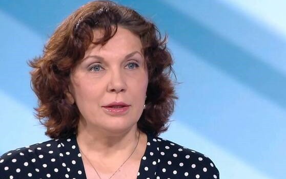 Д-р Първанова разказа как се е разболяла от COVID-19 и се разплака в ефир 