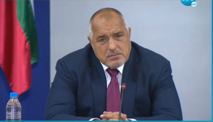 Борисов и Щабът с горещи данни за епидемията от К-19 у нас, от днес спират... БЛИЦ TV