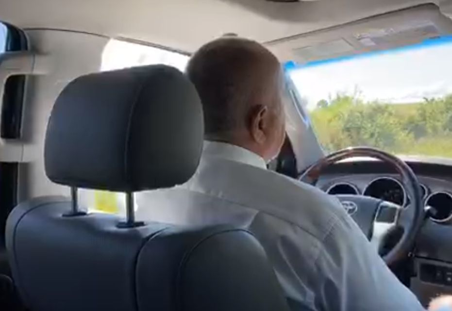 Борисов тръгна за Габрово и посочи на какво се радва НА ЖИВО