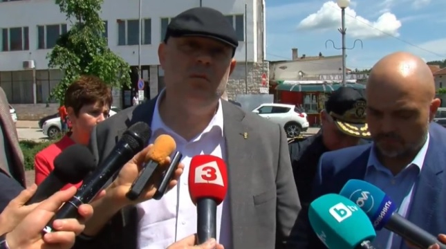 Гешев с нови разкрития за Васил Божков и офанзивата срещу битовата престъпност 