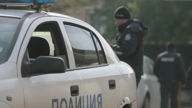 Заловиха двама издирвани при спецакция в Лом