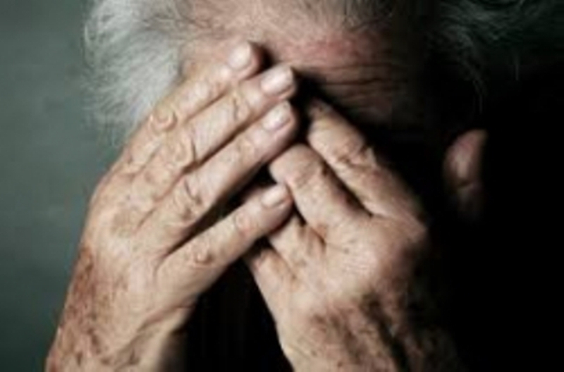 Първа СНИМКА на изрода, насилвал с часове баба в Струмянско 