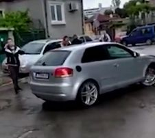 Джигитът Радослав, който потроши куп коли във Варна, ще...
