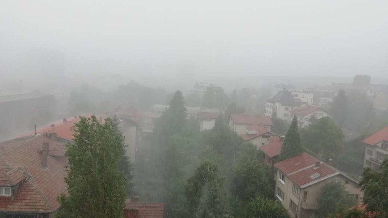 Аларма: Опасност от Африка надвисва над България в петък