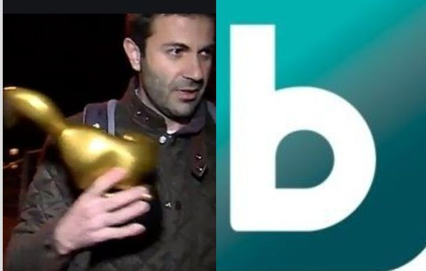 Разкритие на БЛИЦ! Венелин Петков с основен дял за превръщането на bTV в Божков TV