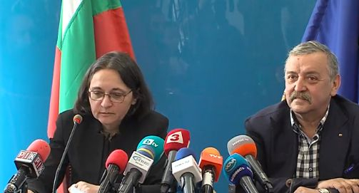 Мистерията с 12 починали от К-19 у нас бе разбулена от проф. Кантарджиев и МЗ 