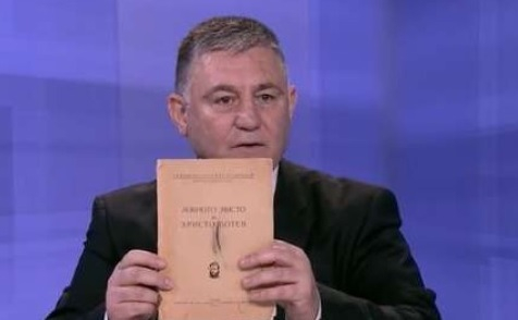 Наш историк направи големи разкрития за смъртта на Ботев ВИДЕО 