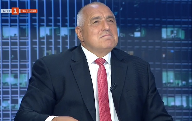 Борисов потвърди бомбата на БЛИЦ, че Божков е водил босовете на bTV в кабинета на партиен лидер