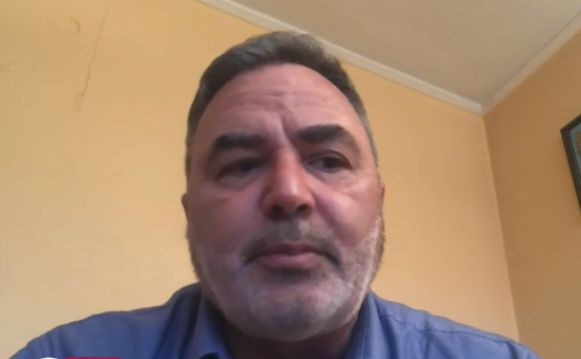 Д-р Ангел Кунчев: Има три огнища на К-19 у нас, бройката ще спадне, когато...