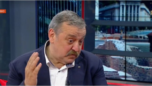 Проф. Кантарджиев заговори за ада в България и отсече: Кой ви каза, че всичко е свършило?!