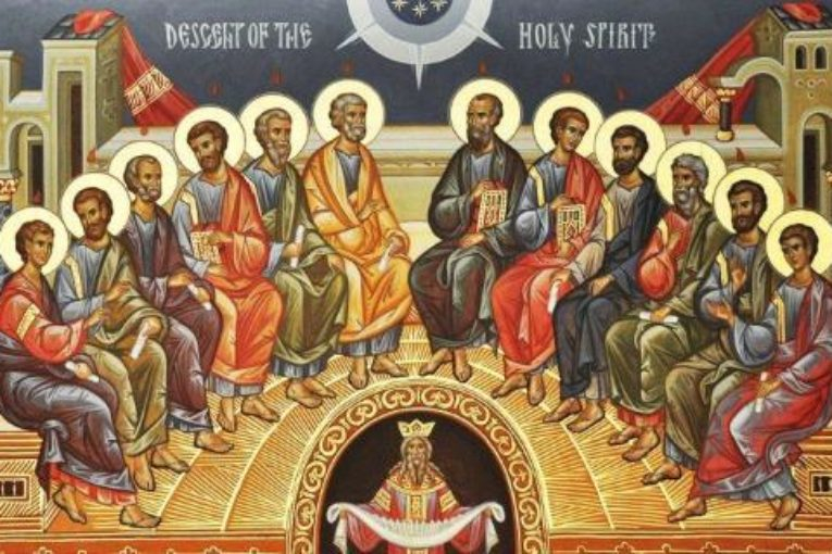 Голям християнски празник е! Спазват се строги традиции