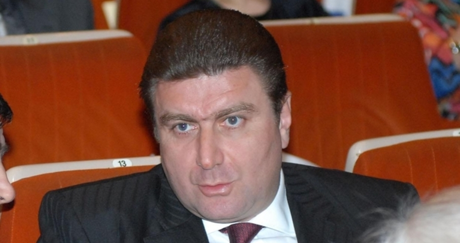 Викат Златев в прокуратурата 
