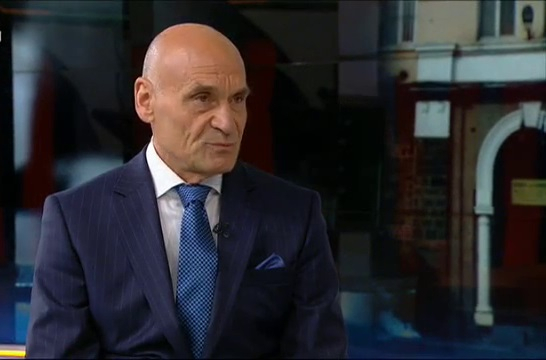 Адв. Людмил Рангелов с горещ коментар по скандалния случай с Джок Полфрийман 