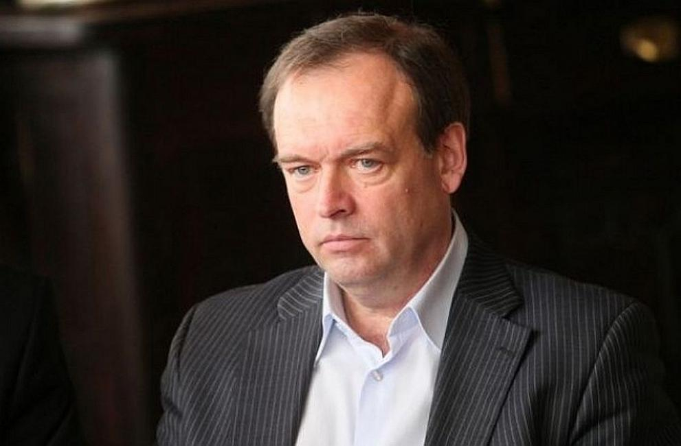 Бащата на заклания от Джок Полфрийман Андрей изпепели Сашо Диков за интервюто му с убиеца