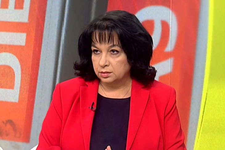 Министър Петкова огласи най-чаканата финансова новина за използващите парно