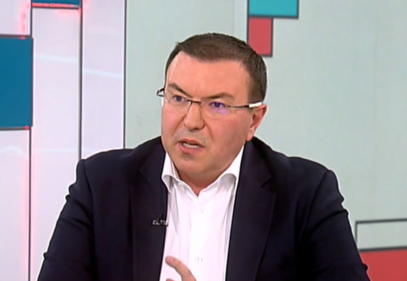 Шефът на Александровска болница посочи защо и какво ще се промени заради К-19 ВИДЕО