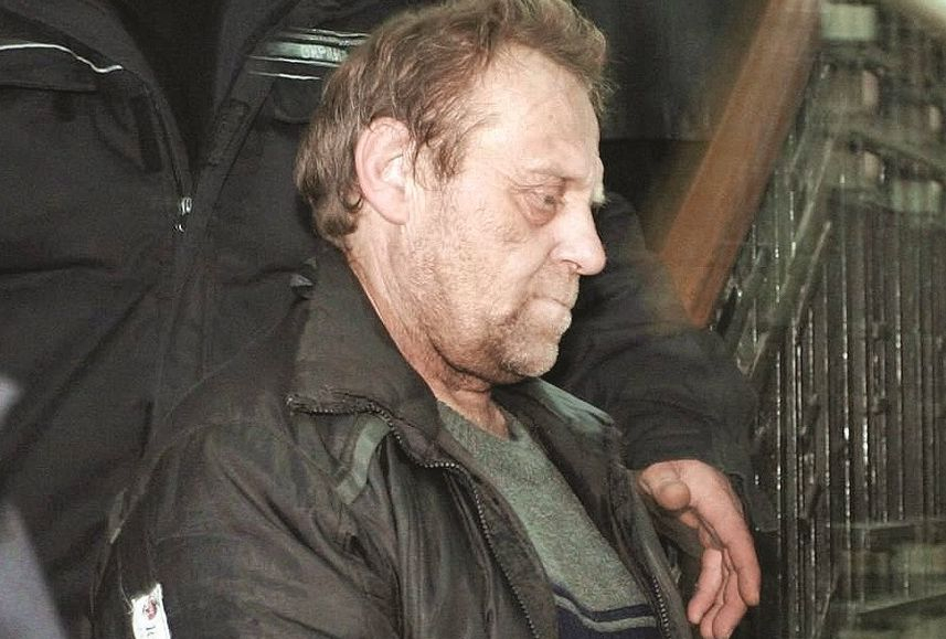 Жестокият убиец Иван Белия, тръгнал да съди държавата, издъхна в затвора в Ловеч 