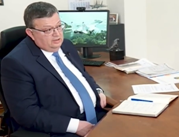 Сотир Цацаров разкри цялата истина как убиецът Джок Полфрийман се оказа на свобода ВИДЕО 